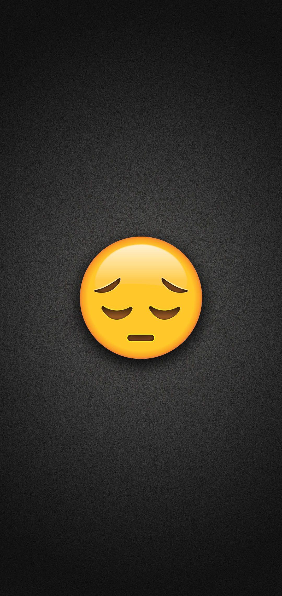 Featured image of post The Best 27 Whatsapp Dp Sad Emoji Wallpaper Hd 1080P