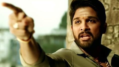480x270 Working with Allu Arjun has been inspiring