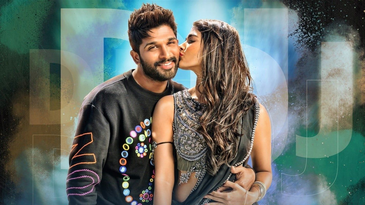 1427x800 DJ: Duvvada Jagannadham 2017