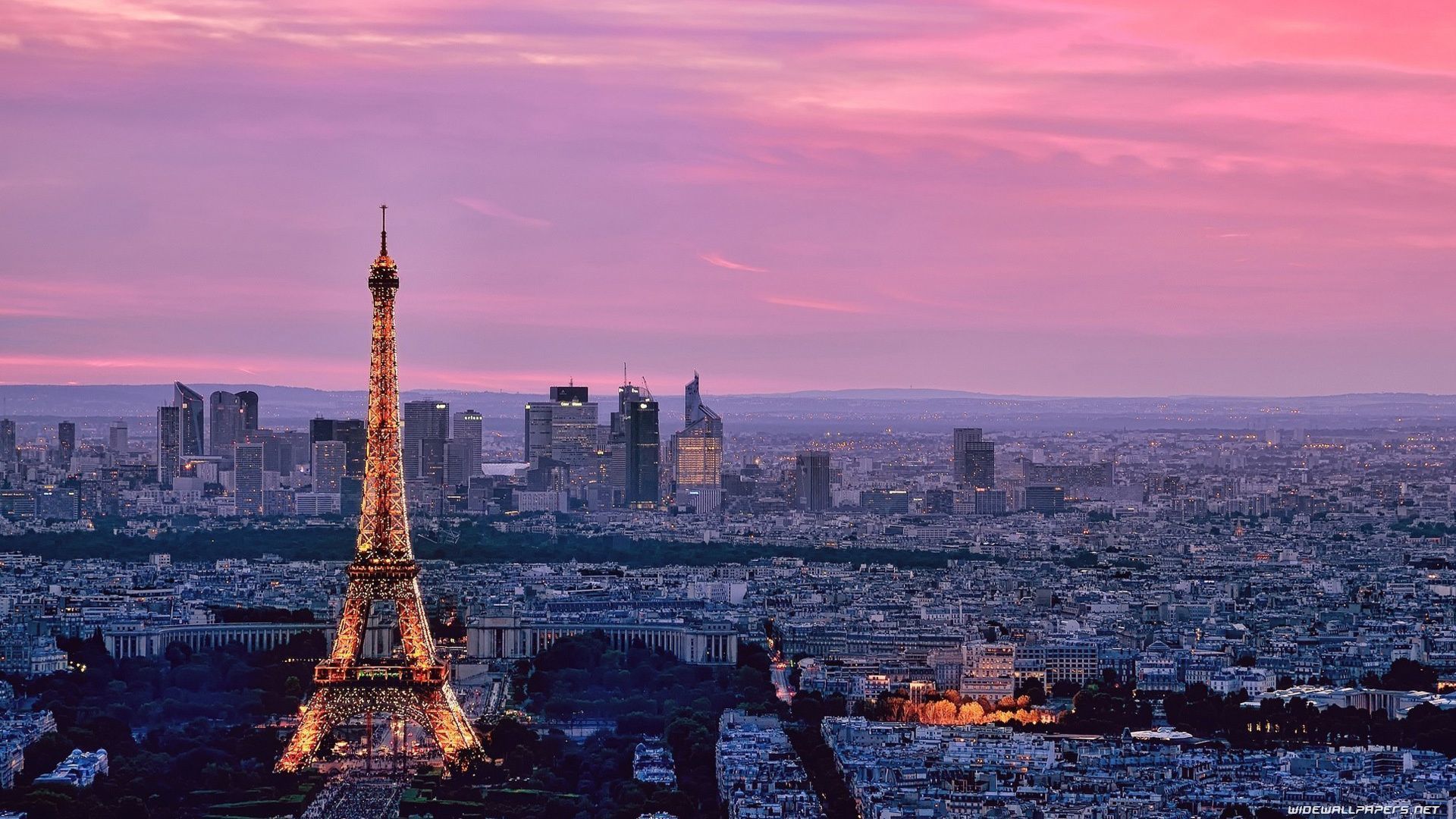1920x1080 Paris Wallpaper 123 image