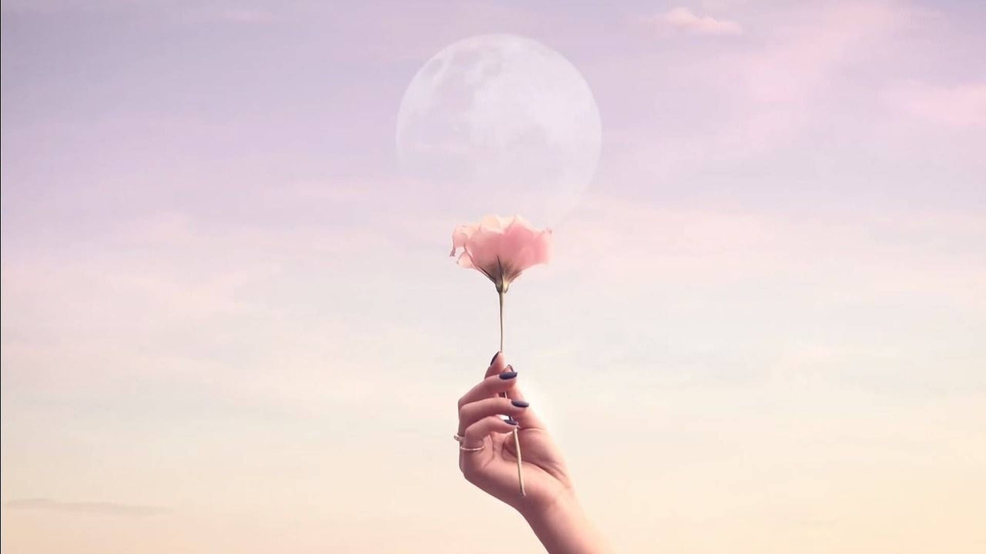 1920x1080 Laptop Wallpaper 4K, Full HD