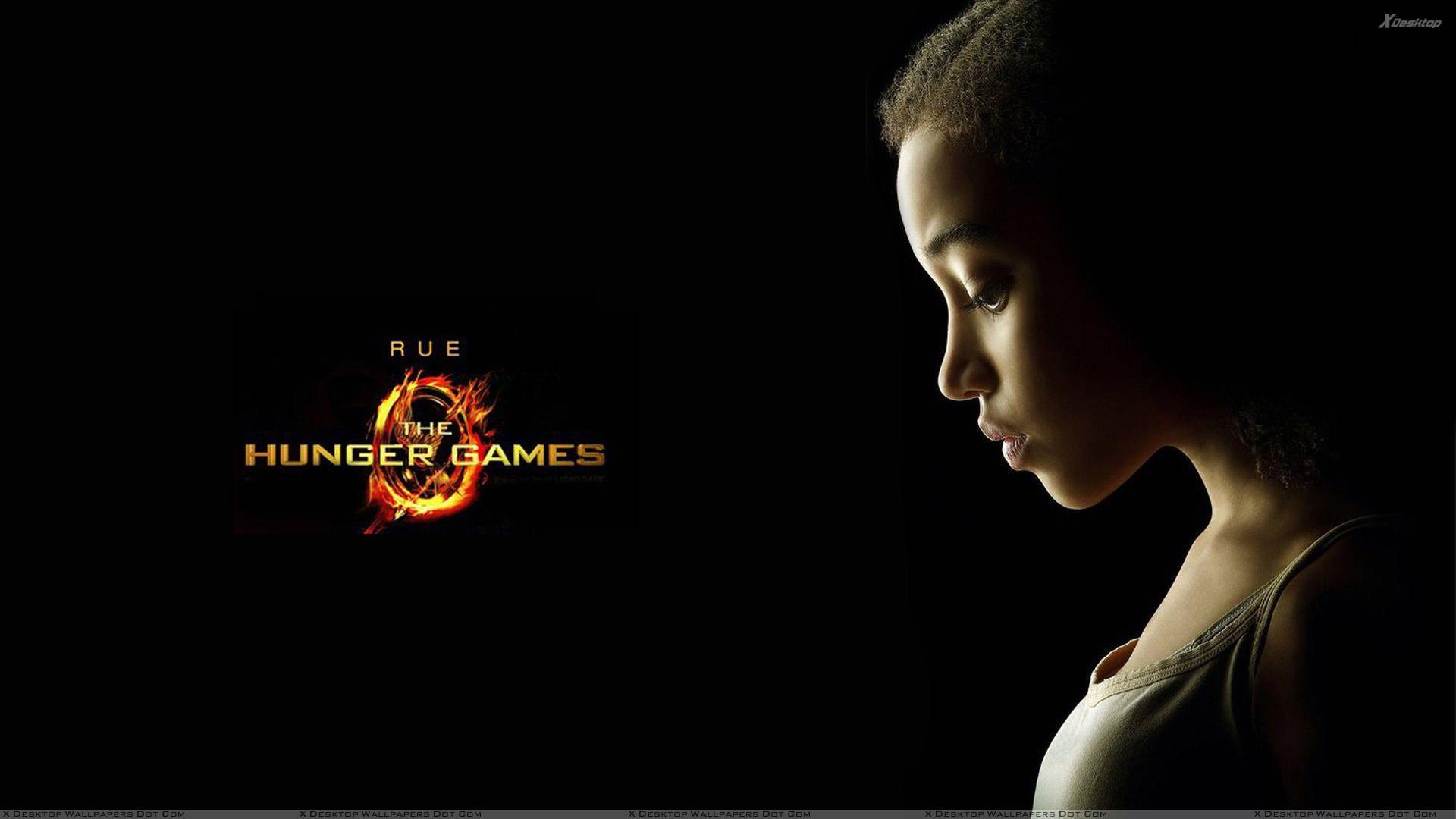 1920x1080 The Hunger Games