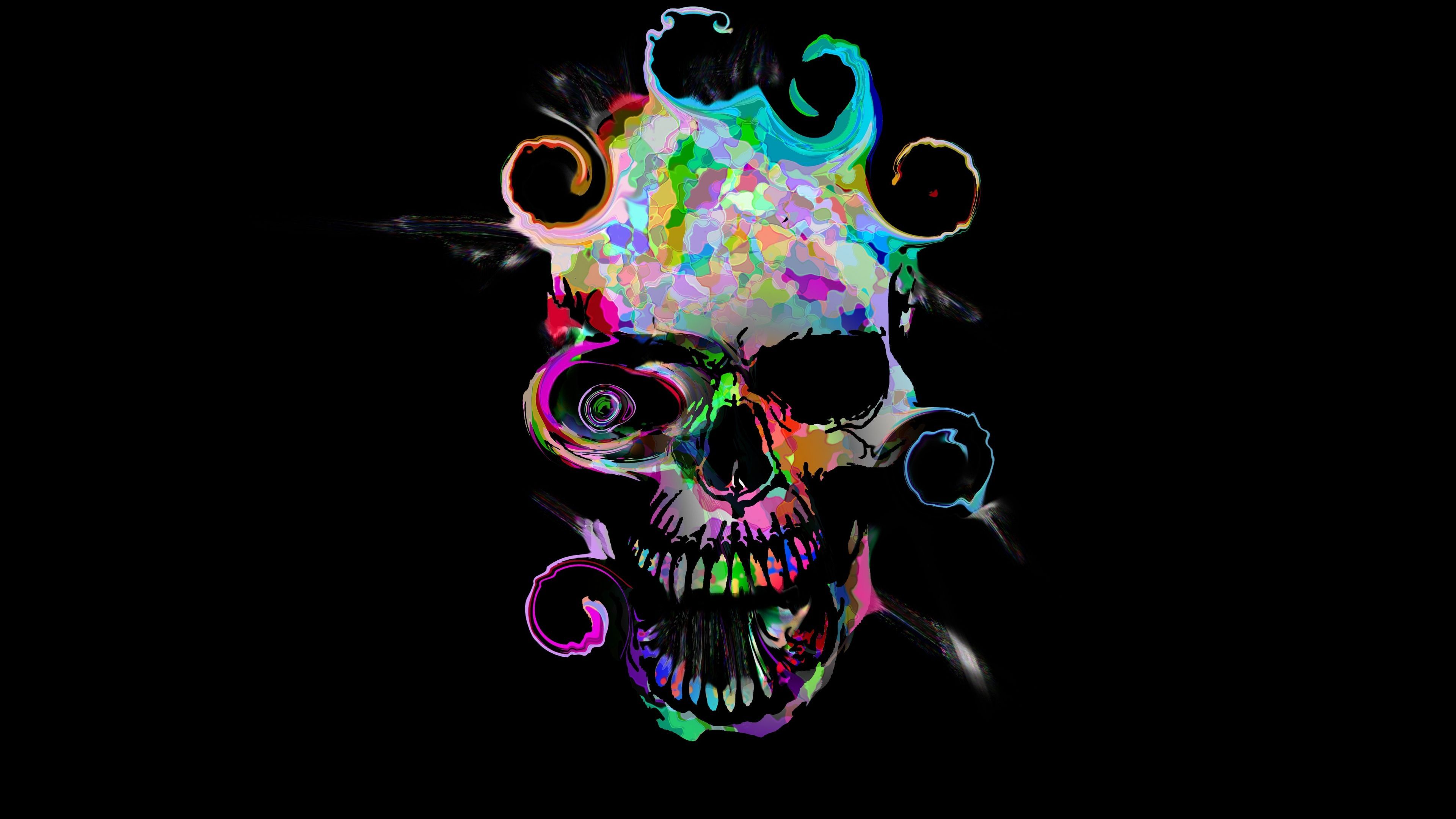 3840x2160 Download wallpaper 3840x2160 artistic