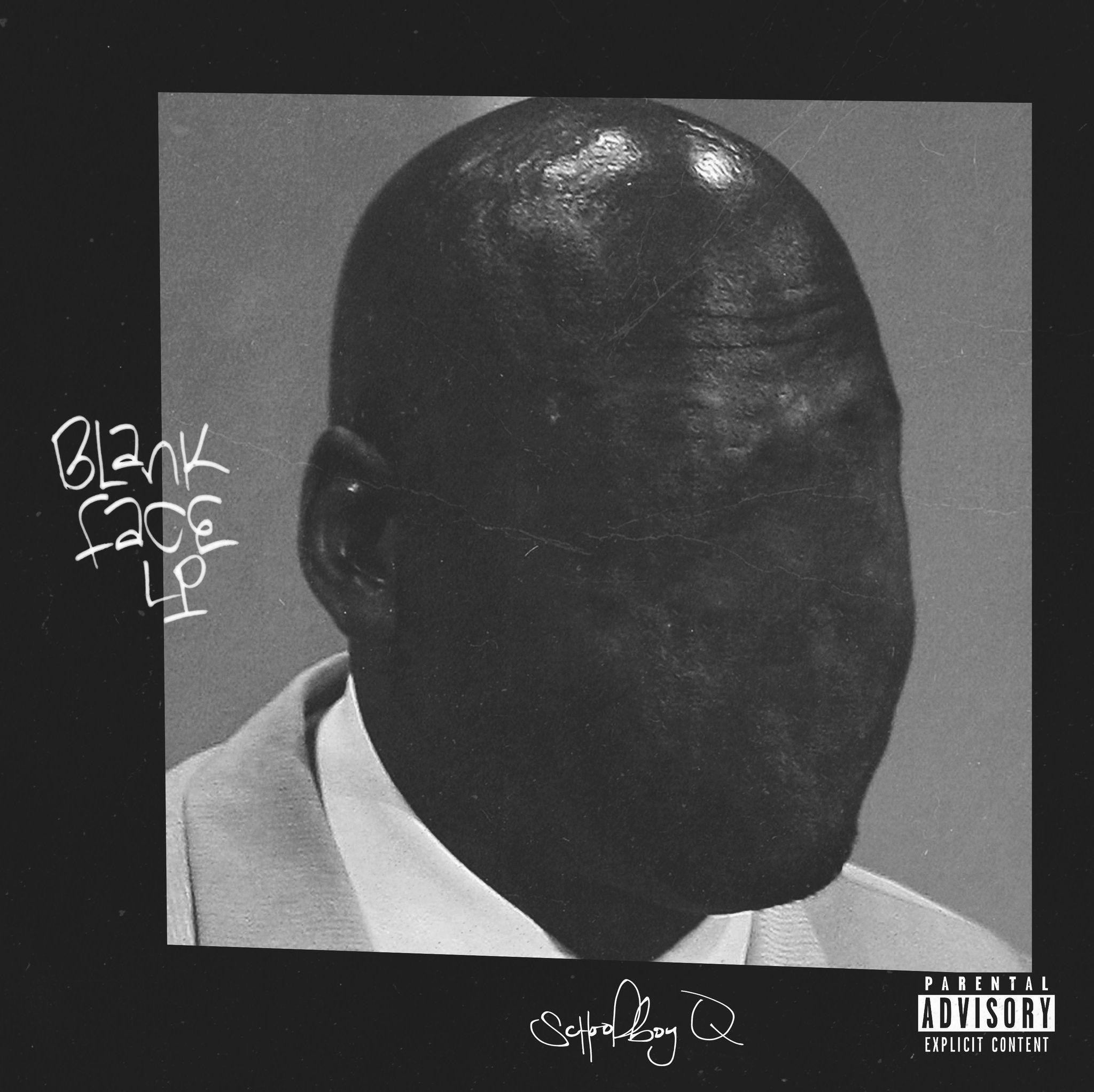 2048x2044 ScHoolboy Q Face LP [2048x2044]. wallpaper/ background