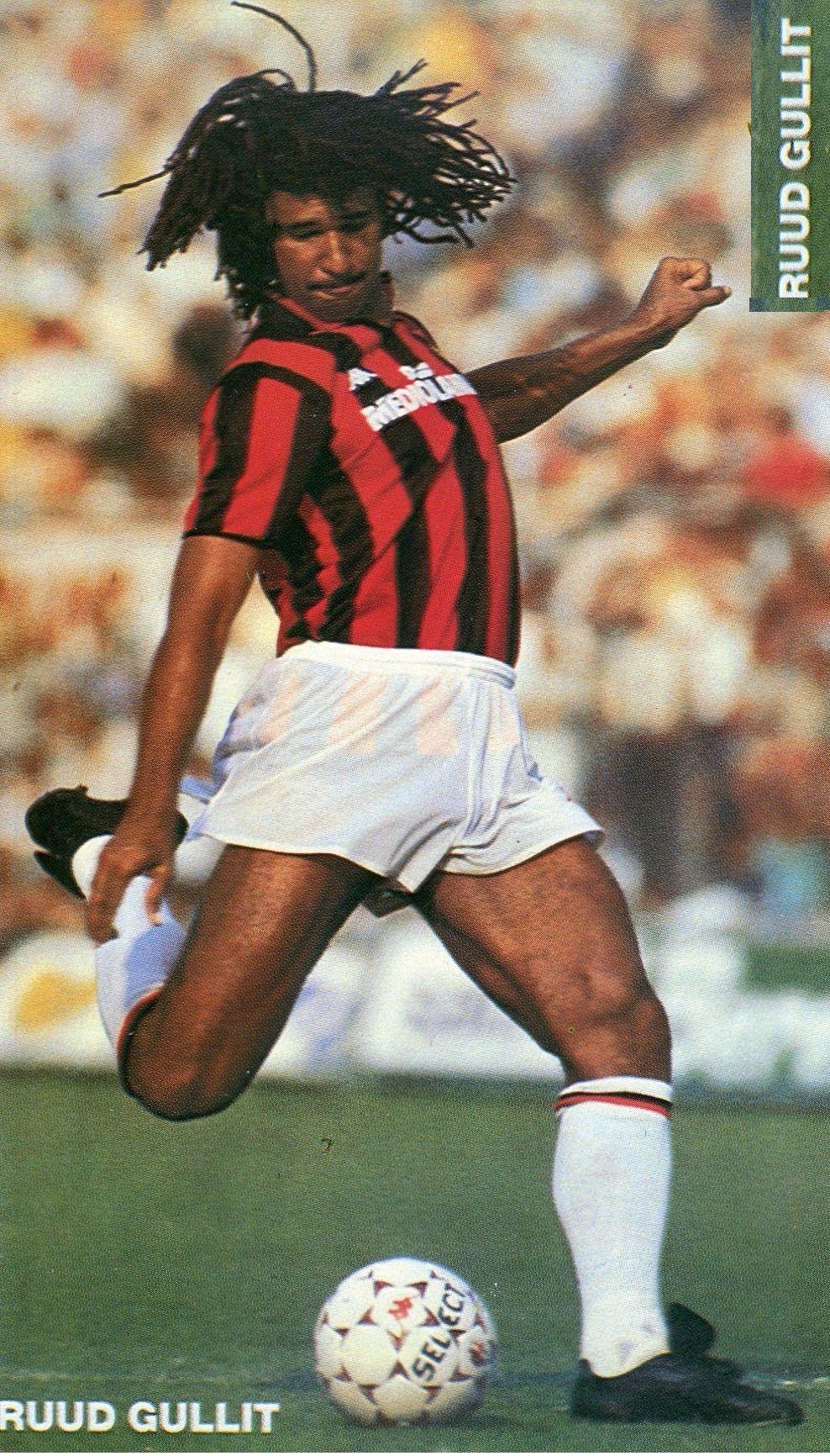 988x1732 Ruud Gullit Wallpaper