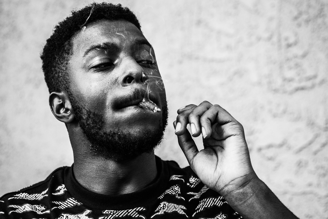 1152x767 Isaiah Rashad's Album Is Finished, ScHoolboy Q's Dropping Imminently