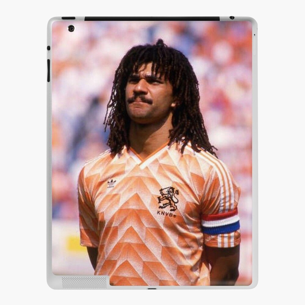 1000x1000 Ruud Gullit Postcard