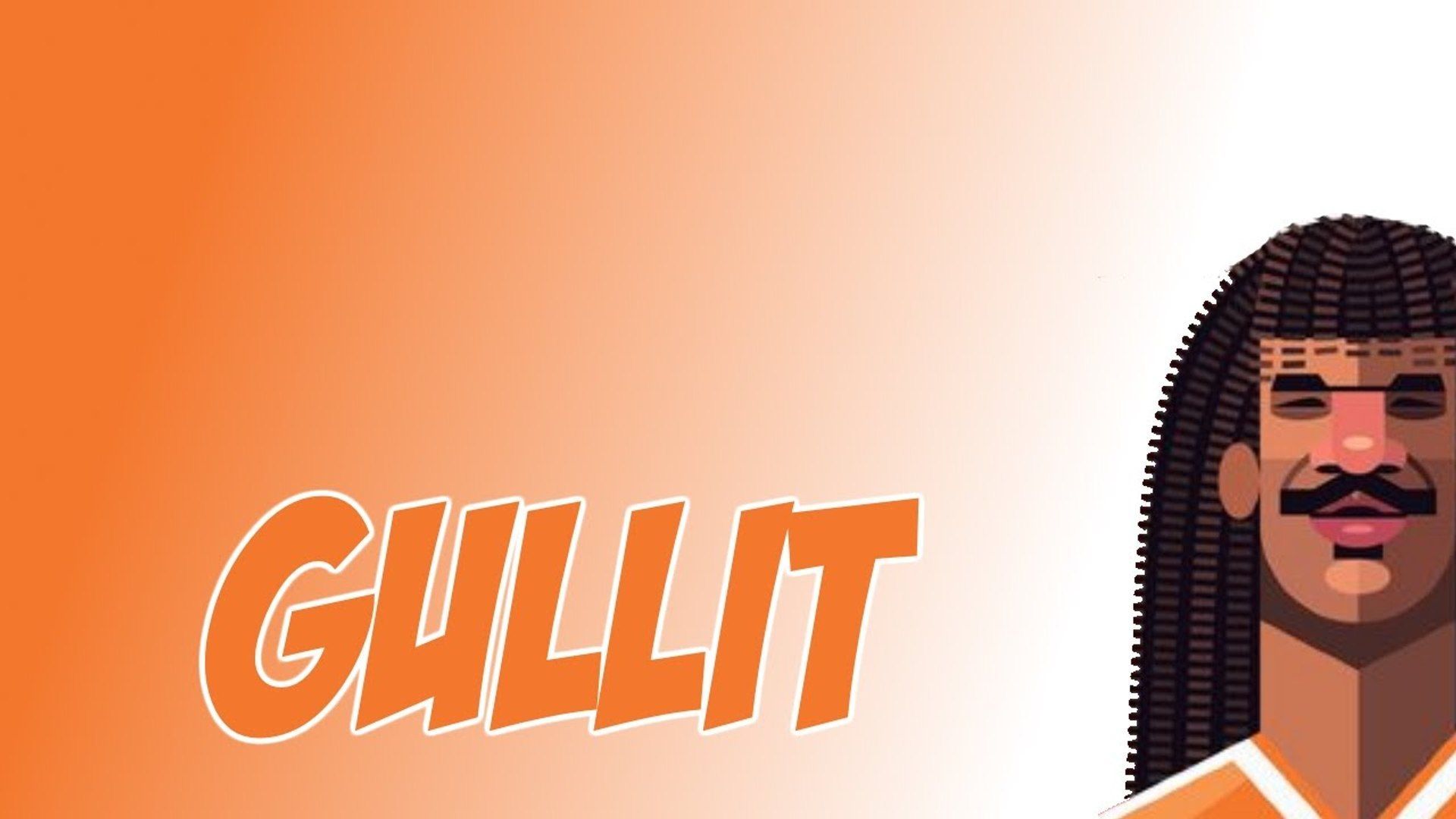 1920x1080 Footballs Greatest Gullit