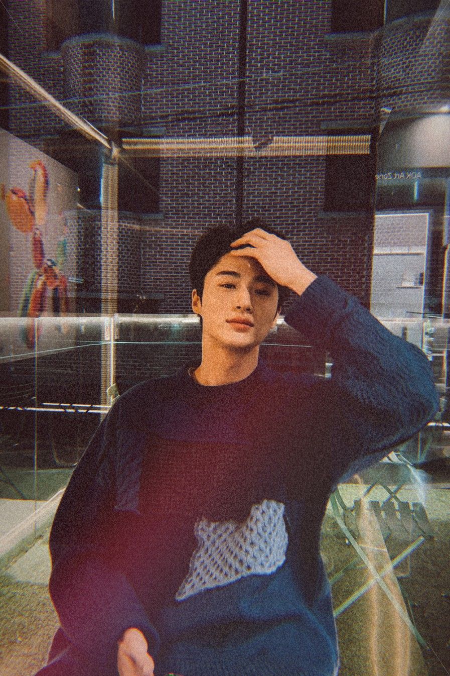 897x1346 Byeon Woo Seok. Korean. Actor