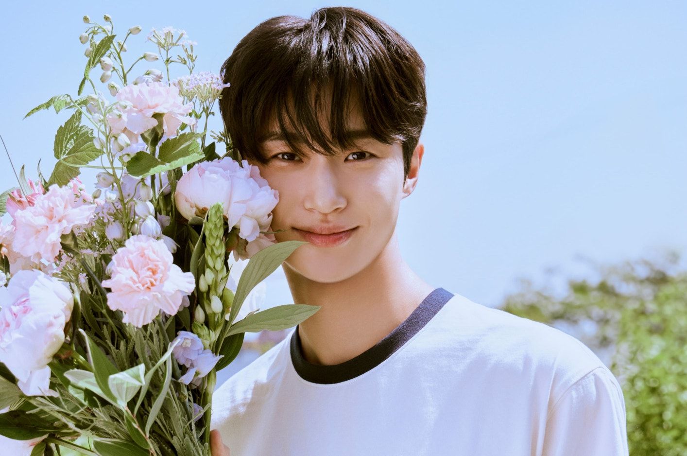 1414x938 profile and news from BYEON WOO SEOK