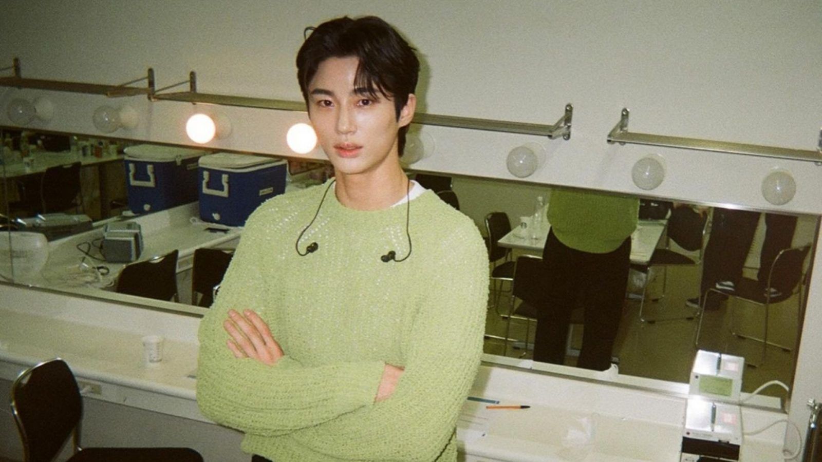 1600x900 Byeon Woo Seok Will Hold A Fan Meeting
