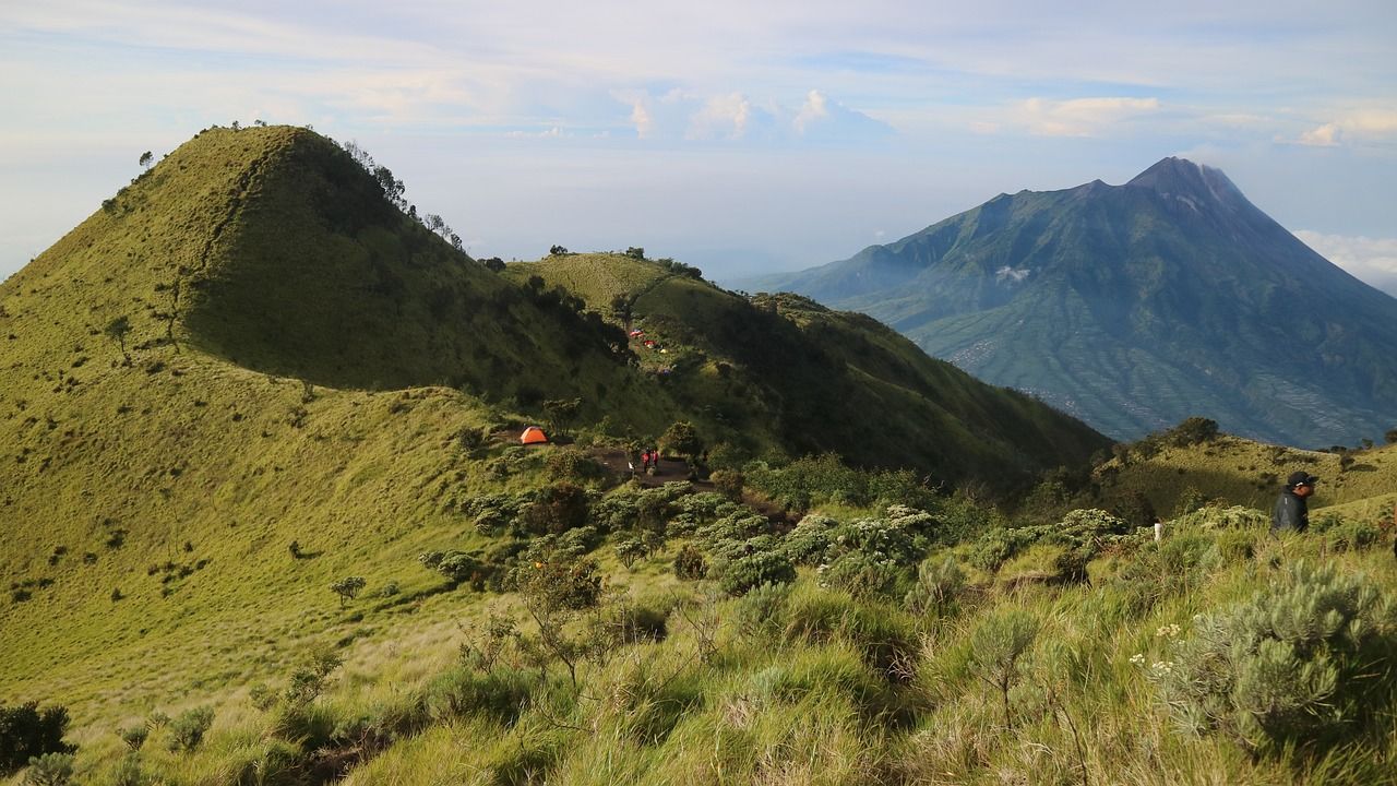 1280x720 Free メルバブ & Indonesia Image