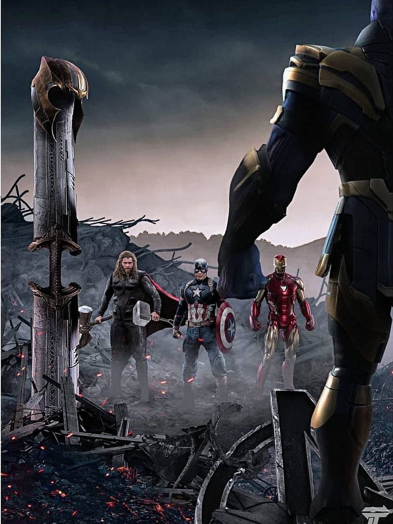 800x1067 HD iron america wallpaper