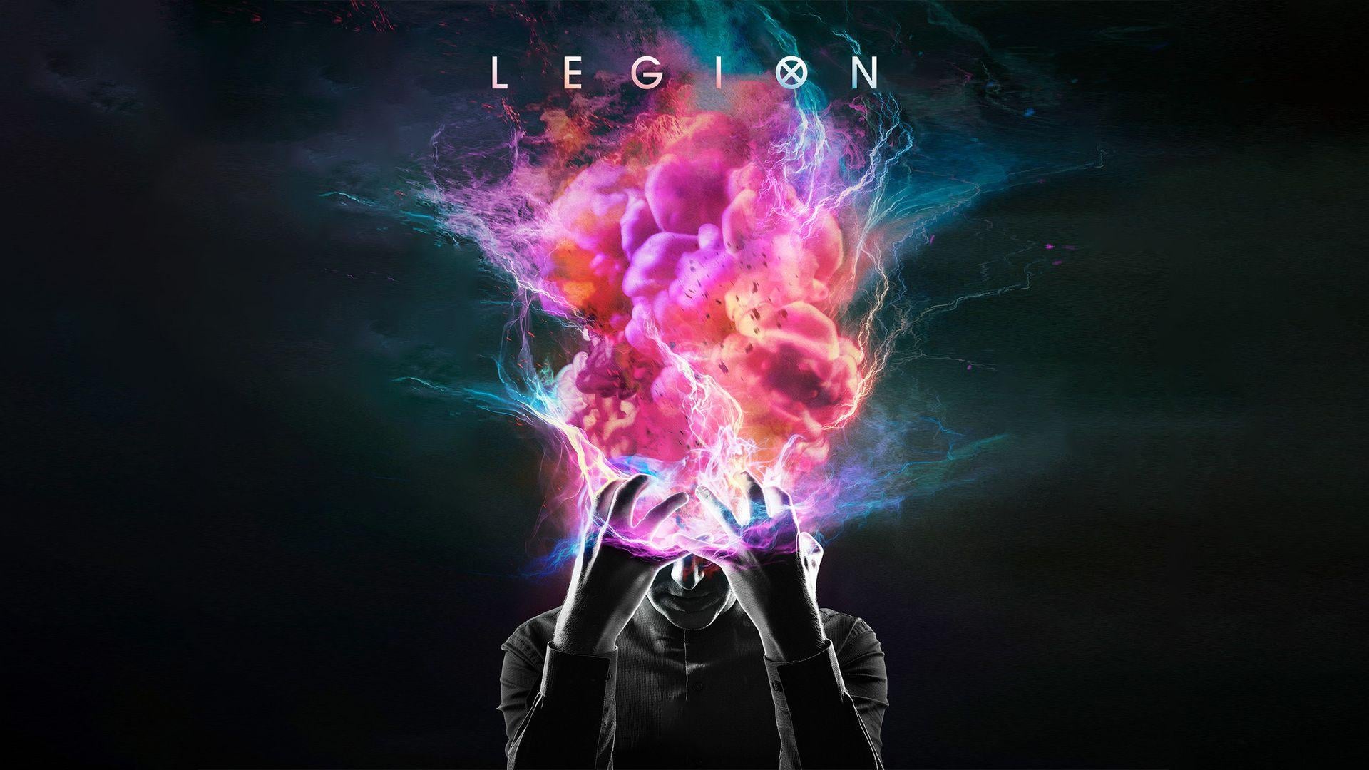 lenovo legion go live wallpaper