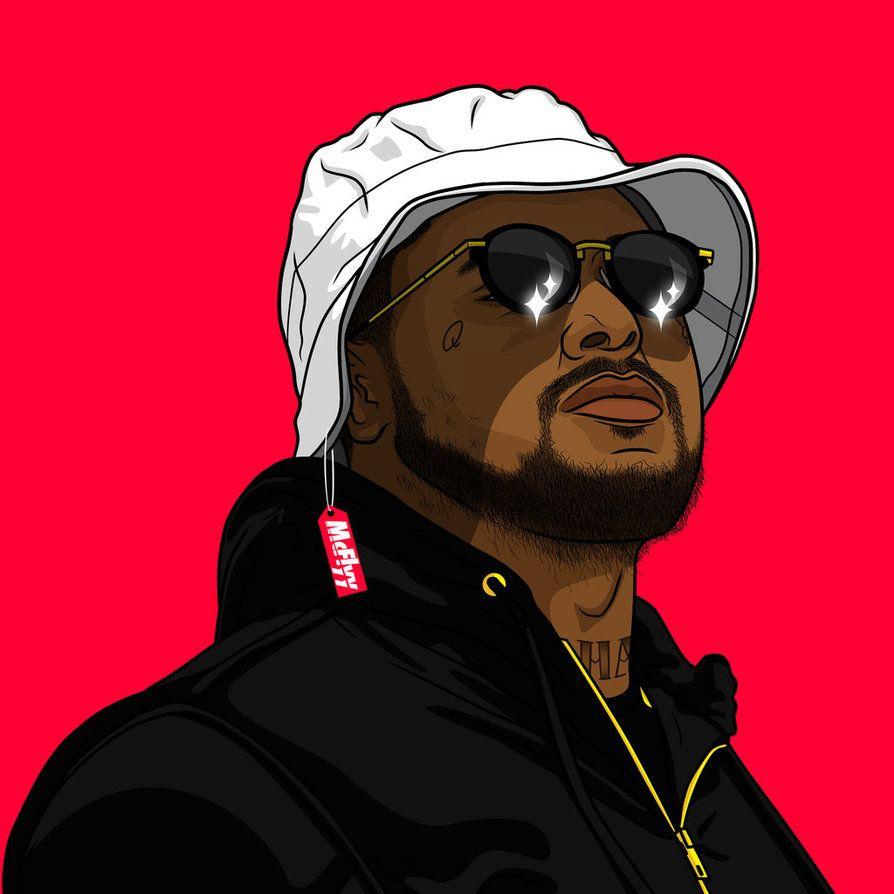 Schoolboy Q Wallpapers - Top Free Schoolboy Q Backgrounds - WallpaperAccess