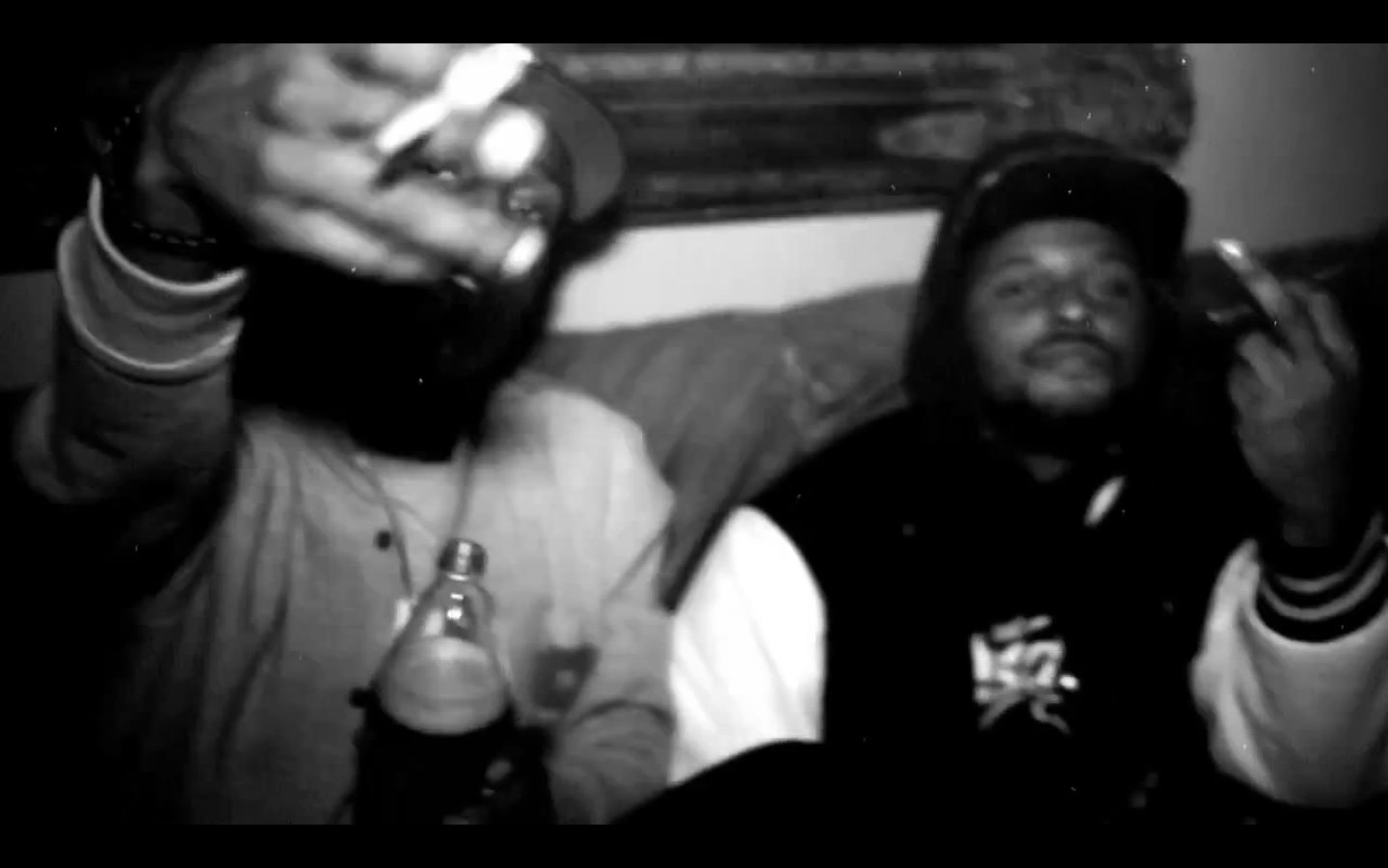 1440x900 QM - Video: Schoolboy Q feat. A$AP Rocky