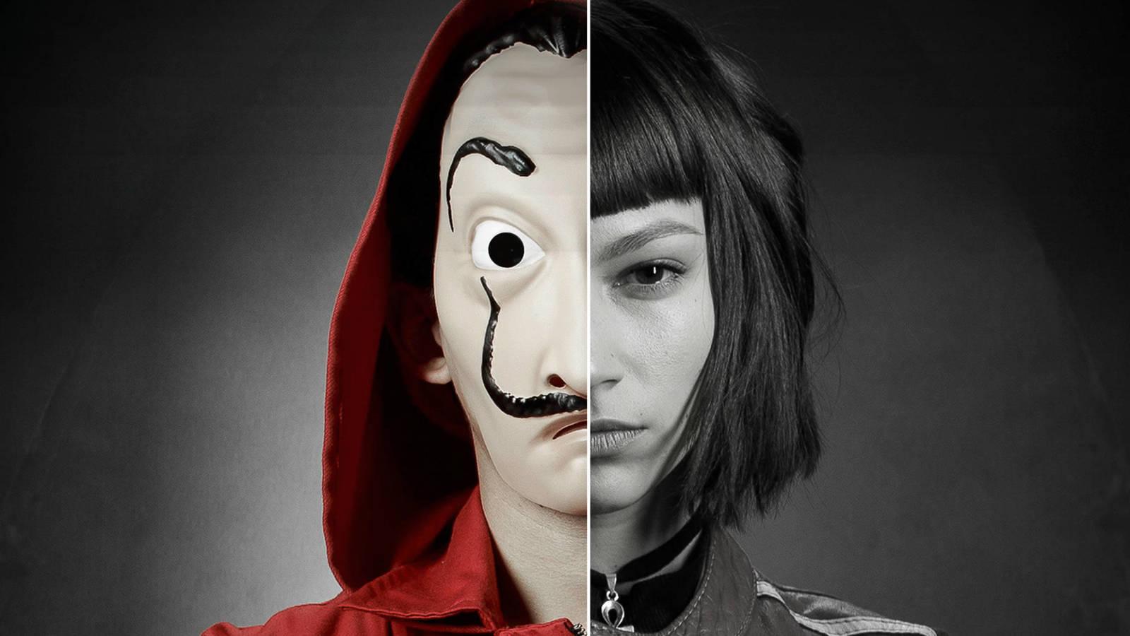 1600x900 Netflix: La casa de papel se lleva un Emmy: el gran éxito