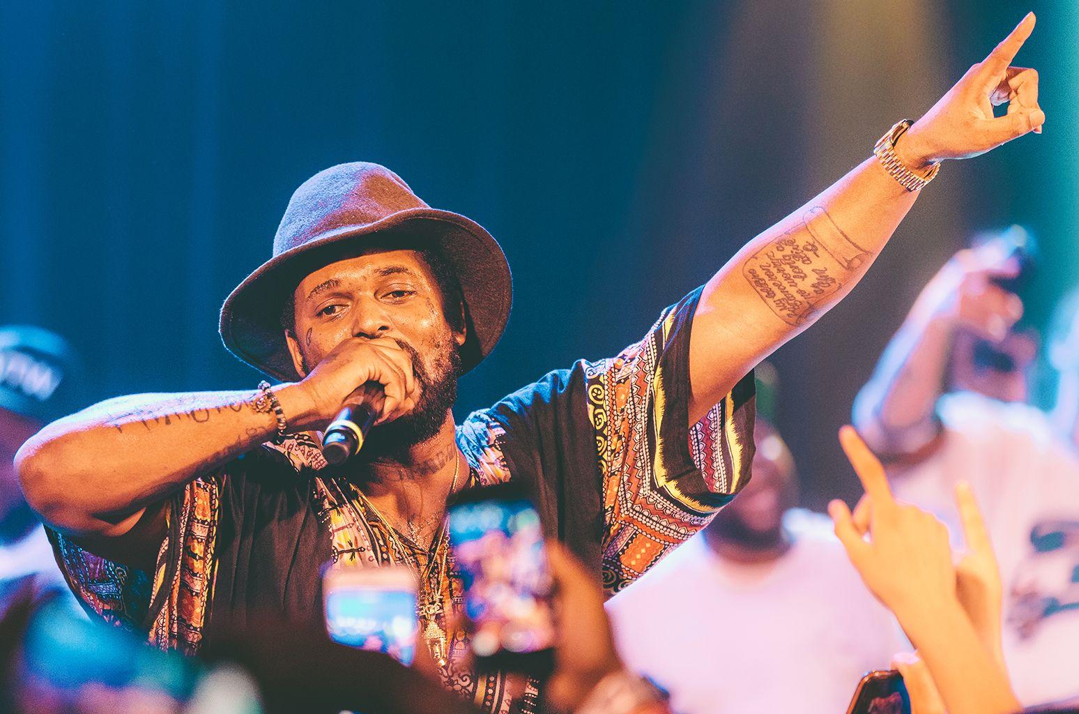 Schoolboy Q Wallpapers - Top Free Schoolboy Q Backgrounds - WallpaperAccess