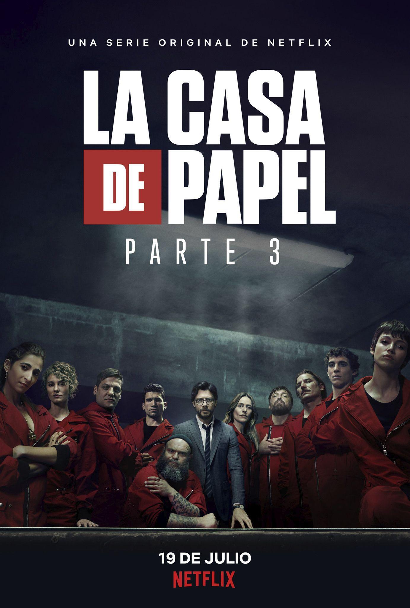 1383x2048 Money Heist phone Wallpaper