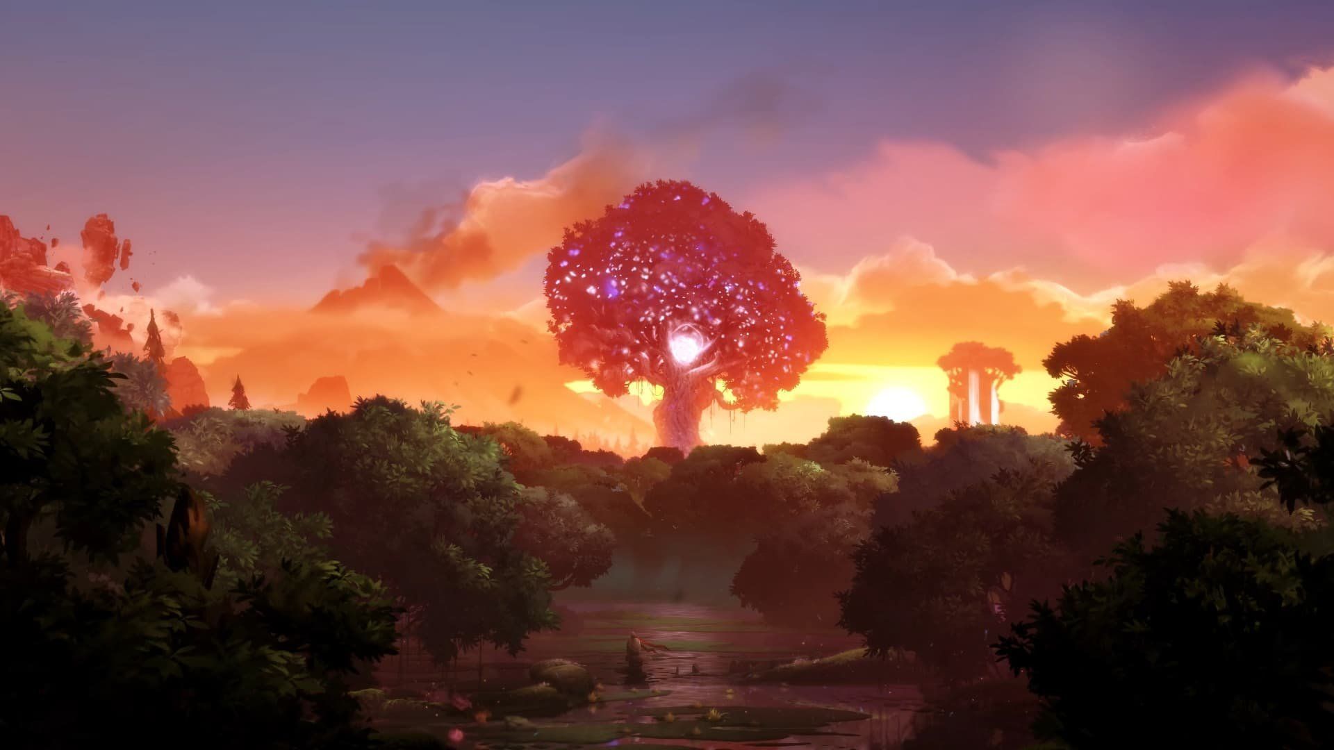1920x1080 Wallpaper Engine's Best of 4k: Ultra HD