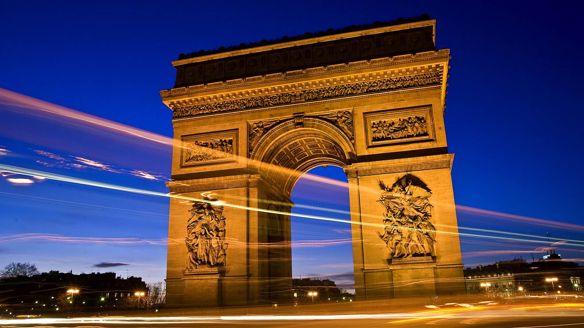 1920x1080 Paris Wallpaper 123 image
