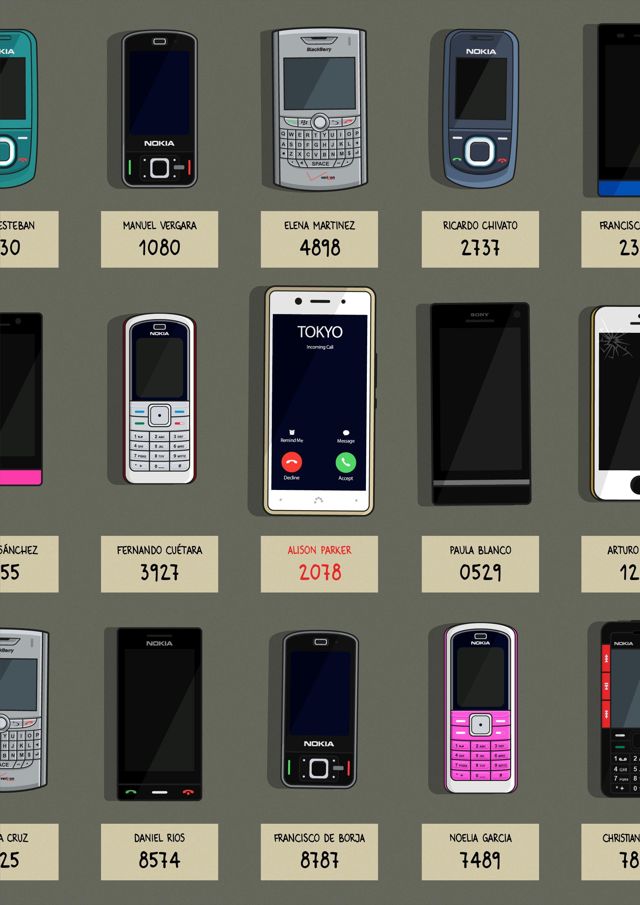 2048x2896 Open that door! is calling! I made some days
