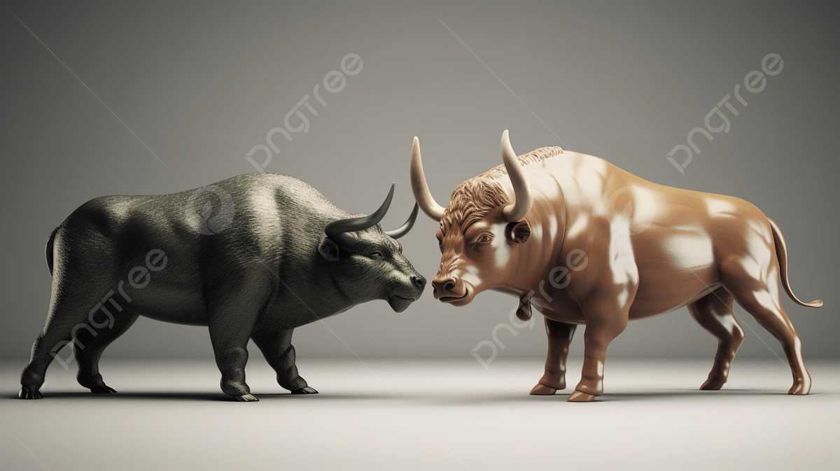 1200x673 Bulls And Bears Photo, Picture