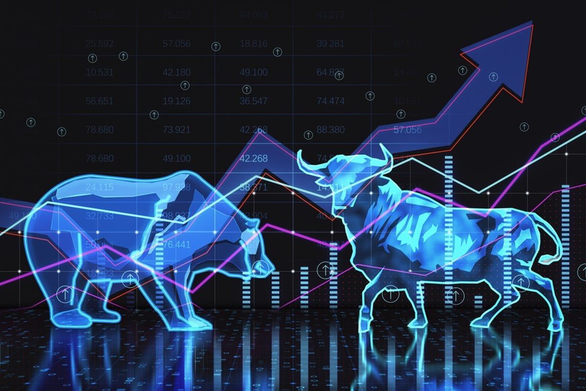 1200x800 NVIDIA Stock Analysis: Bull and Bear