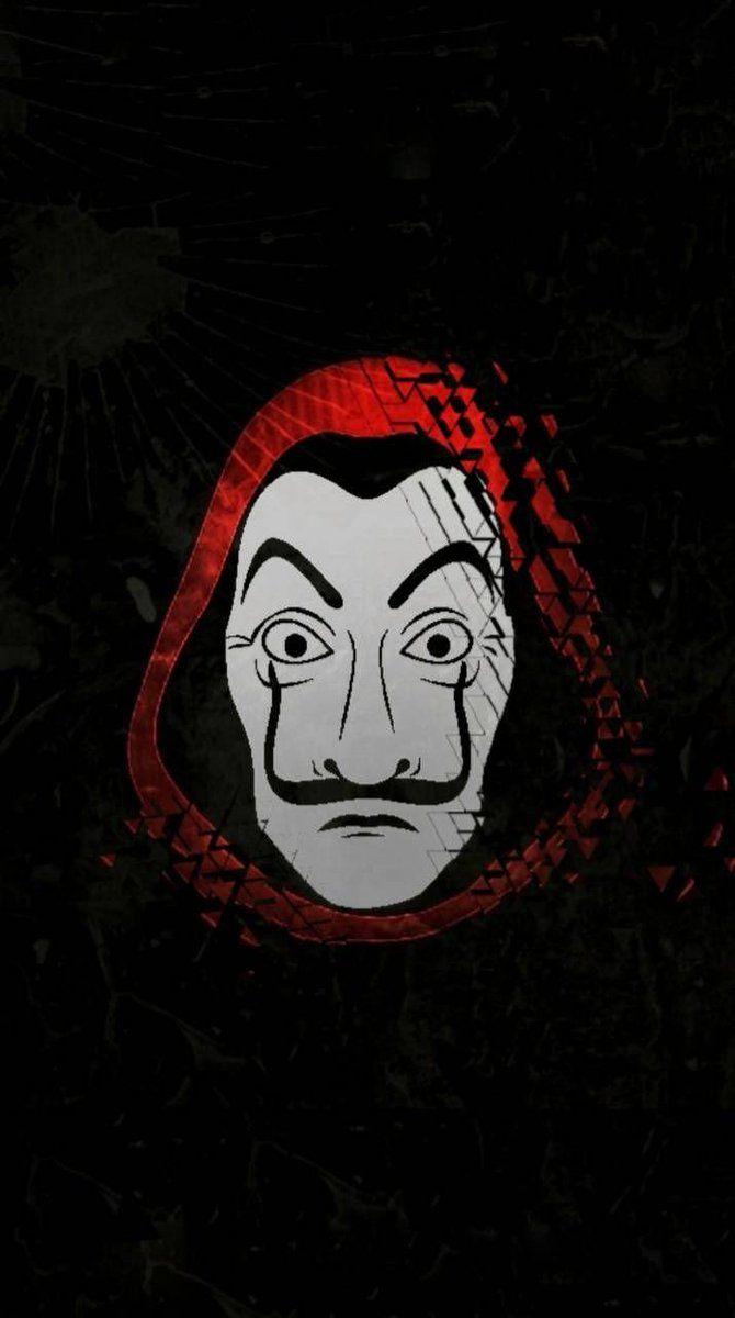670x1199 １６９'s tweet Heist Wallpaper Thread Drop yours