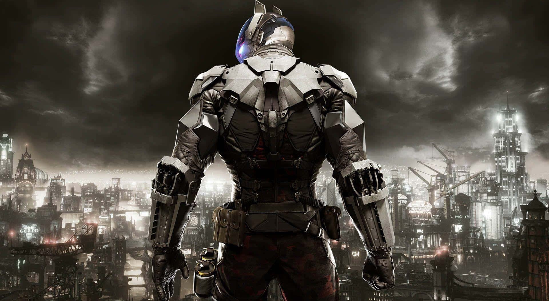 1920x1054 4k Ultra HD Gaming Wallpaper