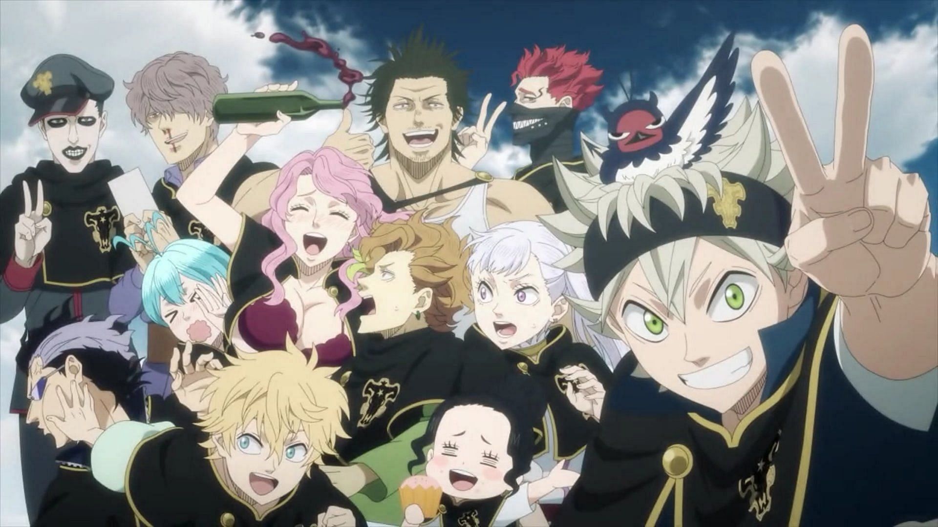 1920x1080 magic from the black bulls members