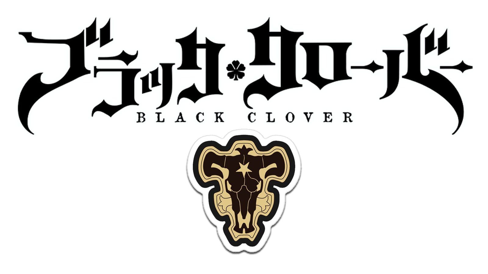 1600x900 Blackbull Black Clover