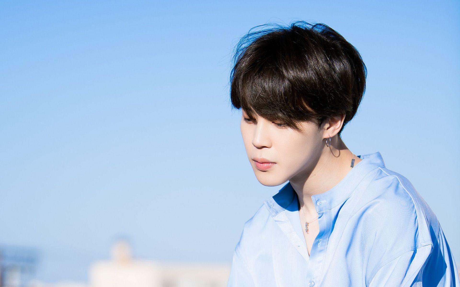 28+ Outstanding Park Jimin BTS Wallpapers - Wallpaper Cave Free ...