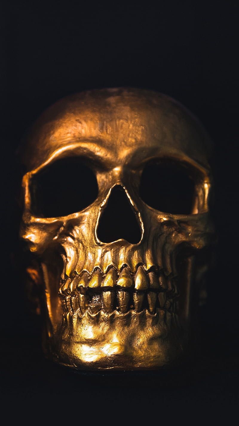 800x1422 HD glitter gold wallpaper