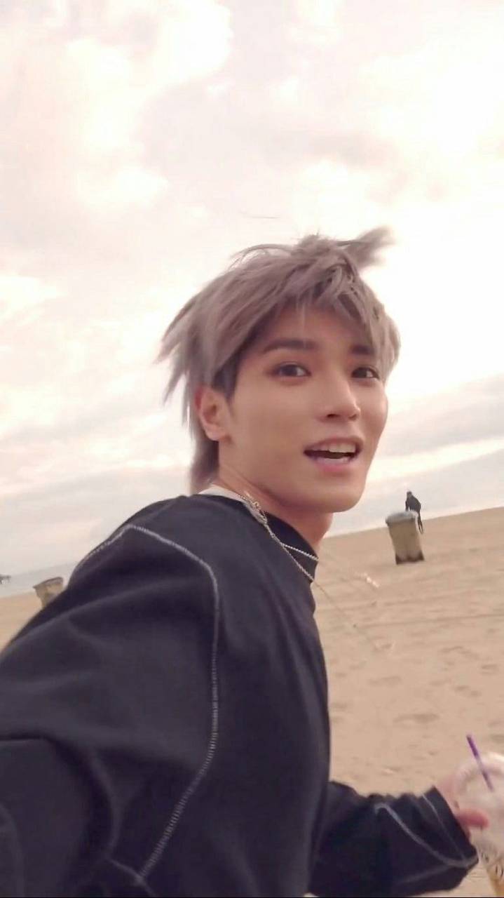 719x1280 taeyong nct Wallpaper