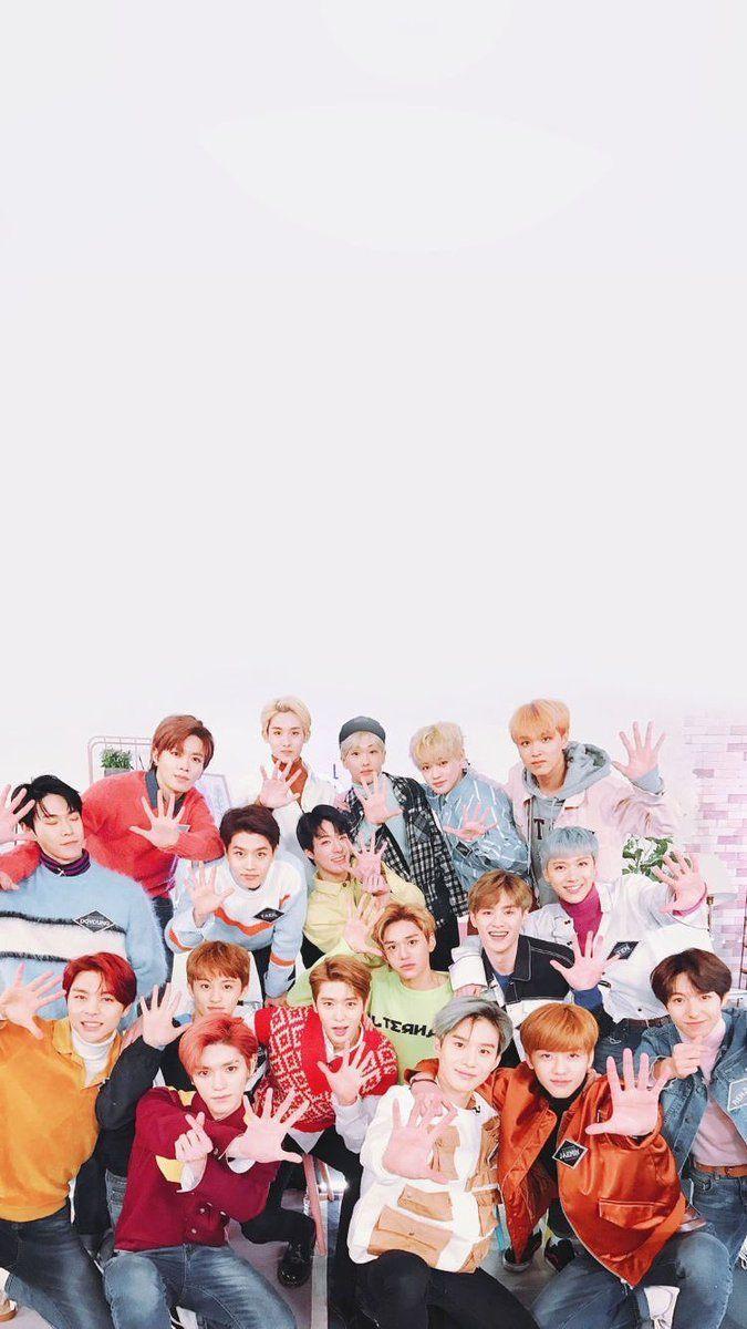 675x1200 NCT Wallpaper #NCT #Wallpaper #NCT2018 #NCT2019 #NCT127