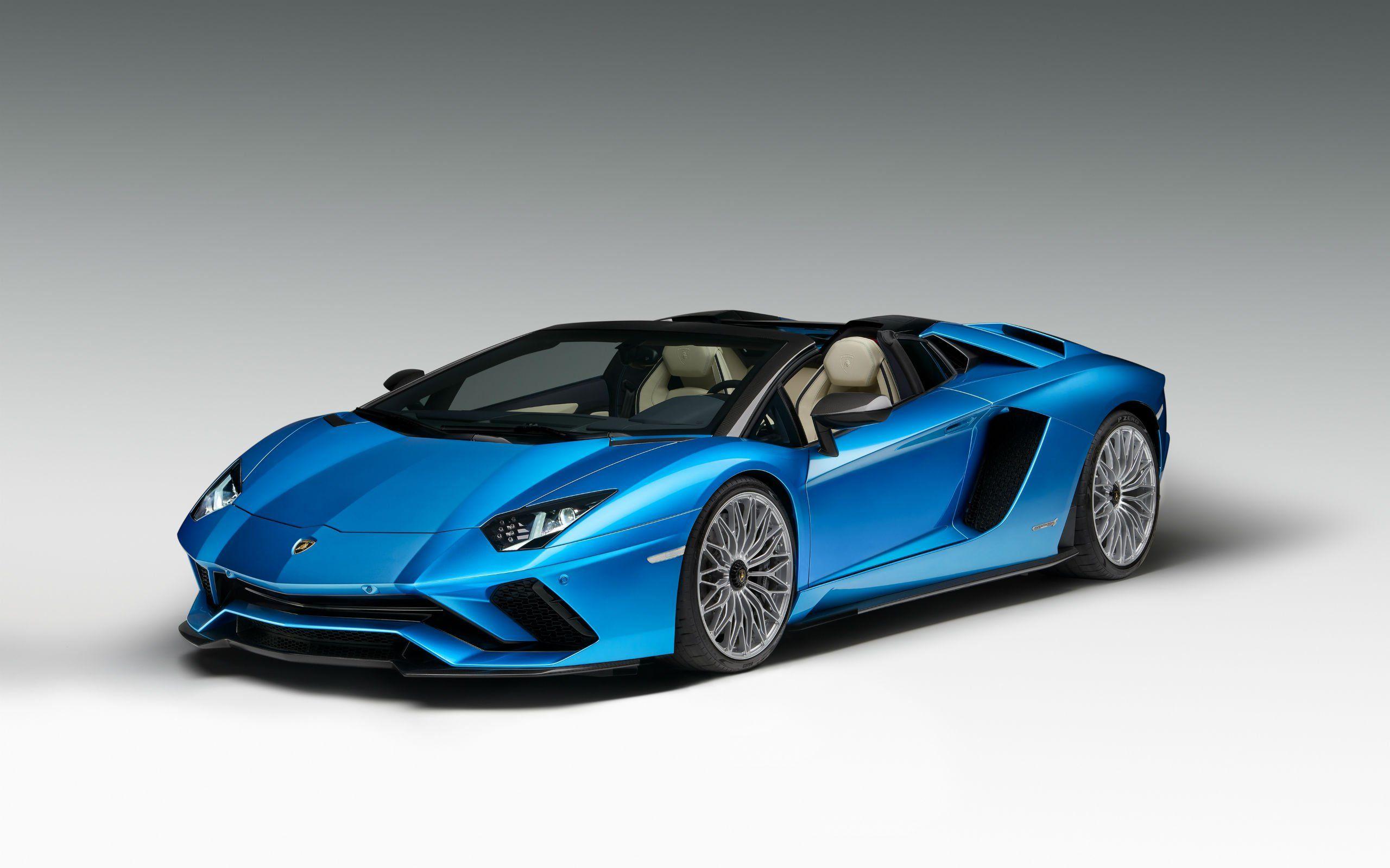 2560x1600 Sports car wallpaper
