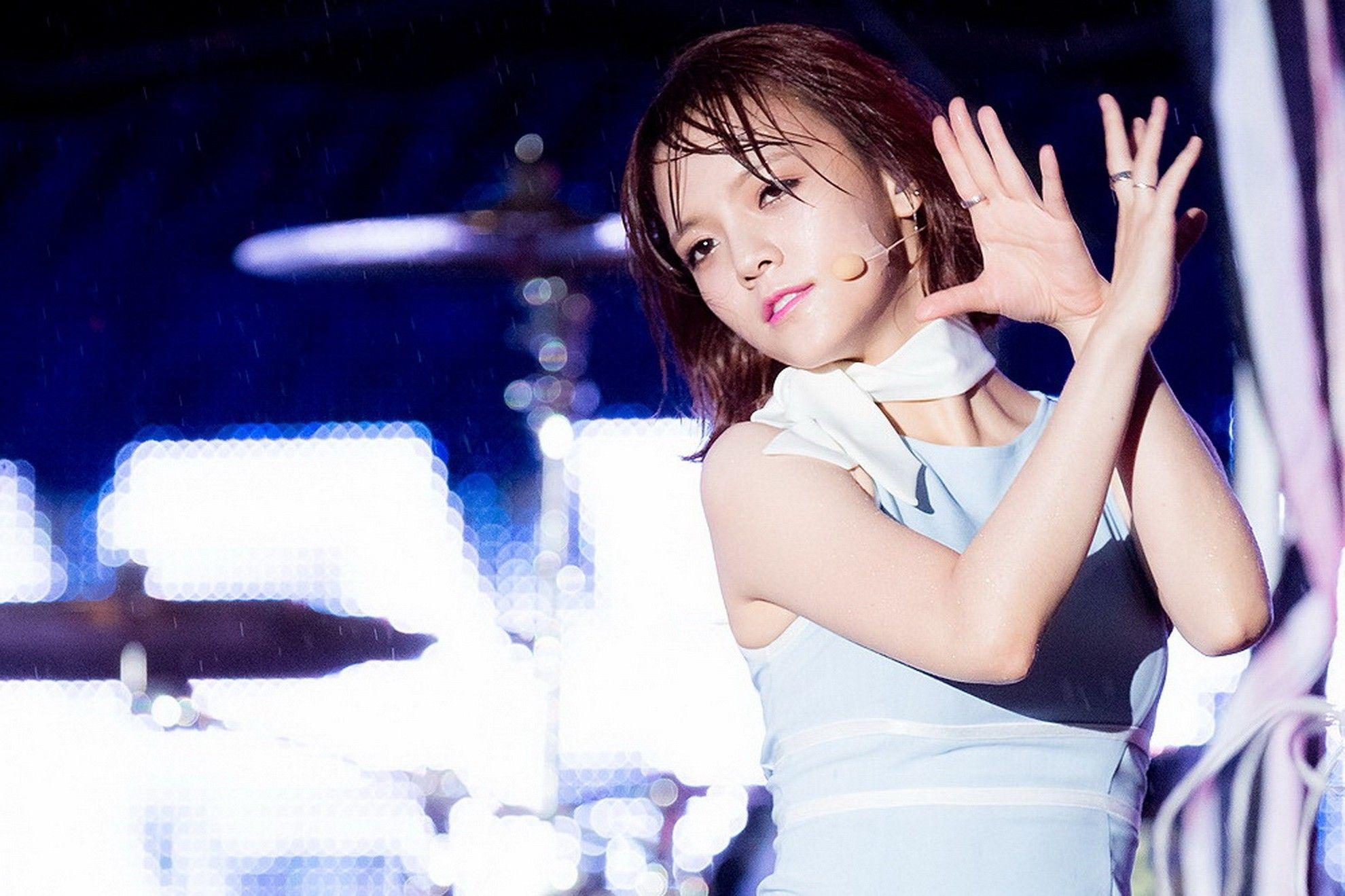 1980x1319 Jimin, AOA Wallpaper HD / Desktop and Mobile Background