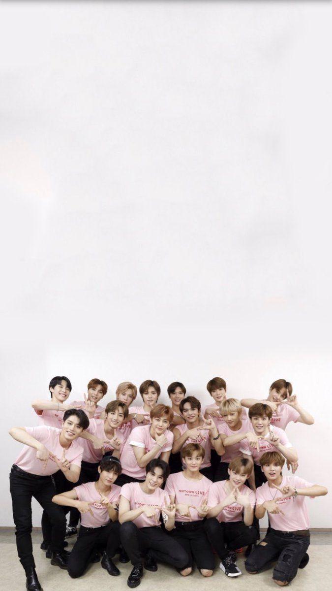675x1200 nct wallpaper for dazed & confused