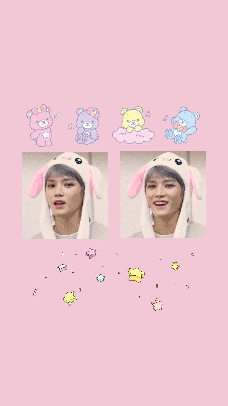 750x1333 NCT Taeyong wallpaper taeyong nct nctu nct127 cute past
