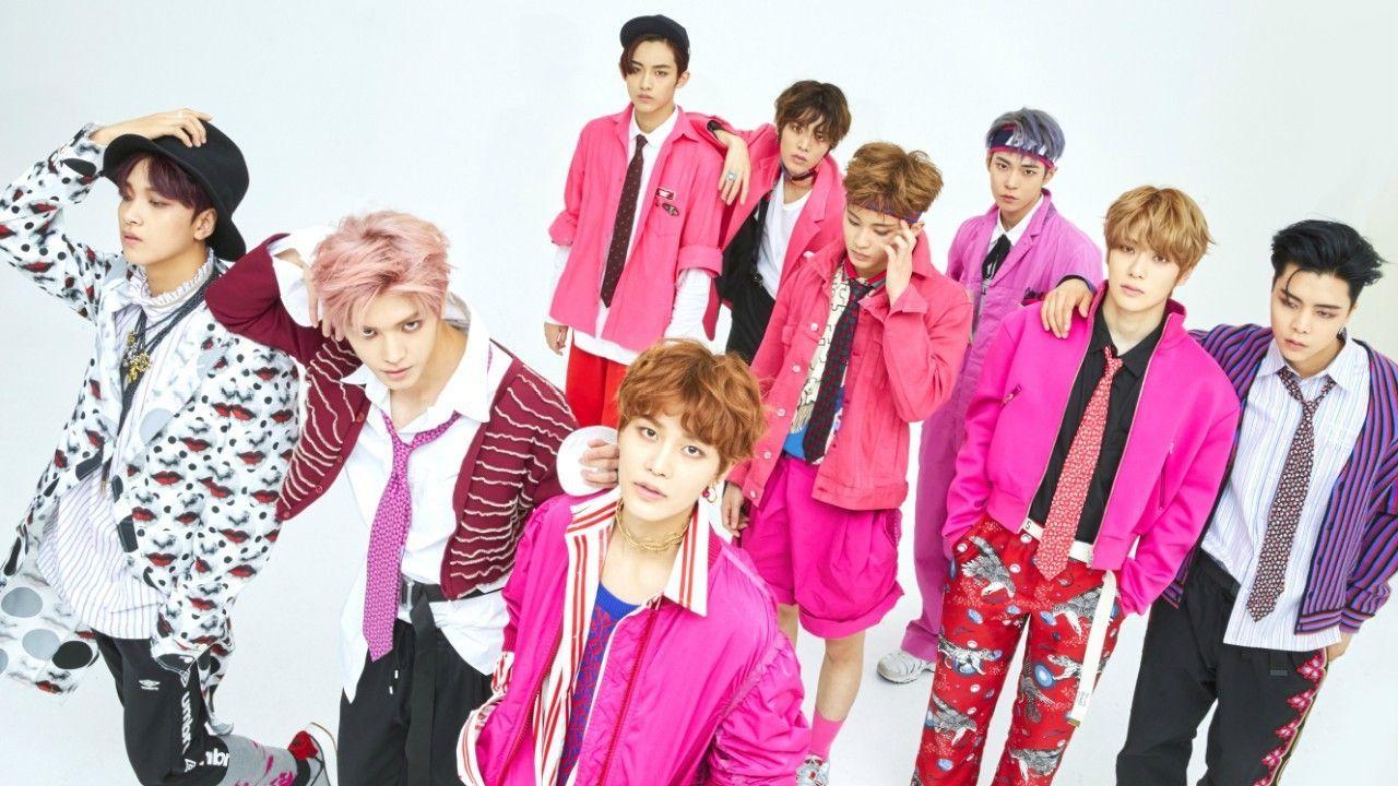 1280x720 Nct 127 1920x1080