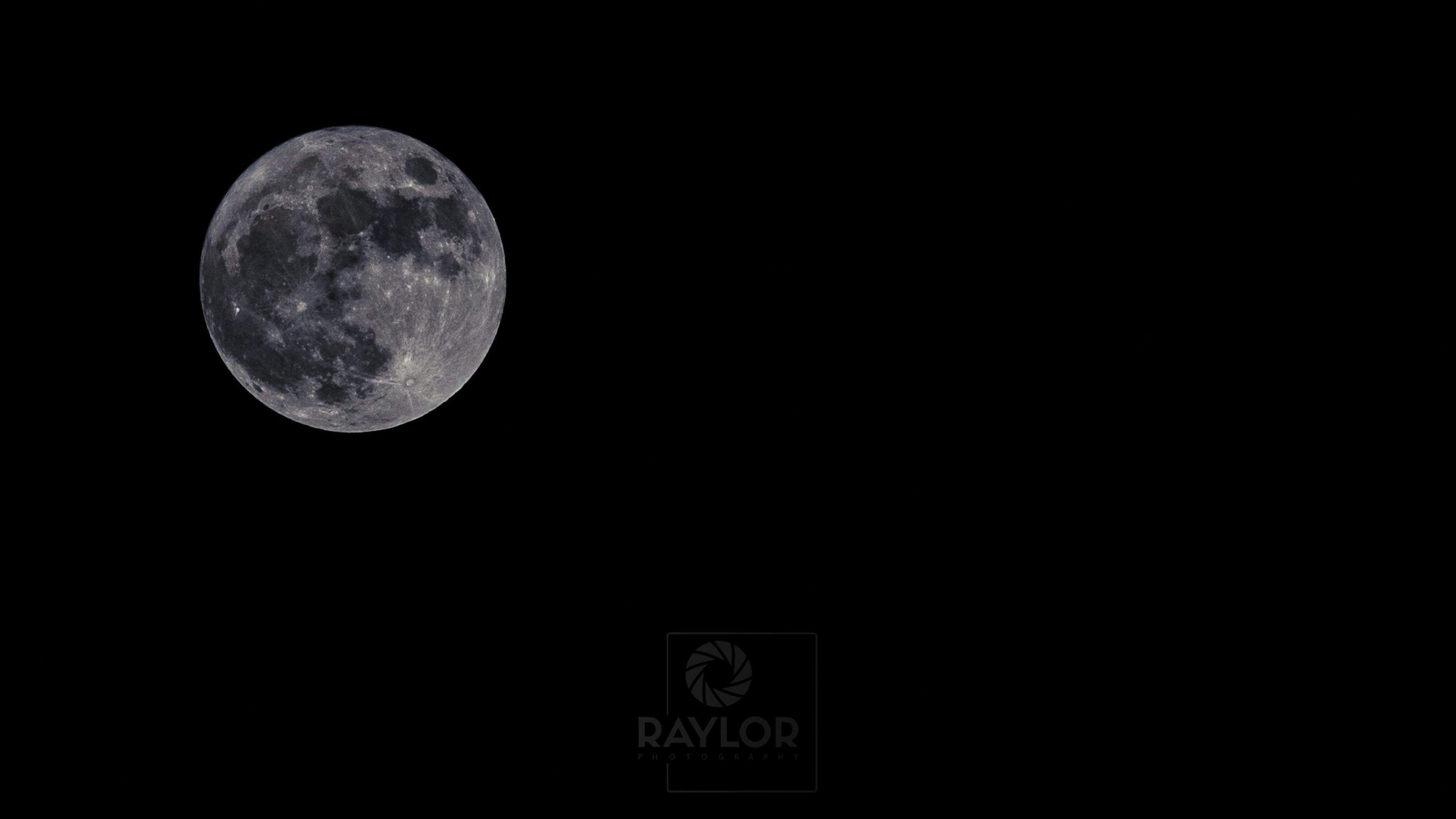 3000x1687 Dark Moon Picture. Download