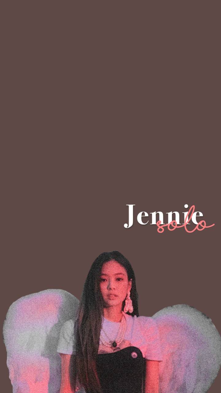 JENNIE SOLO Wallpapers - Top Free JENNIE SOLO Backgrounds - WallpaperAccess
