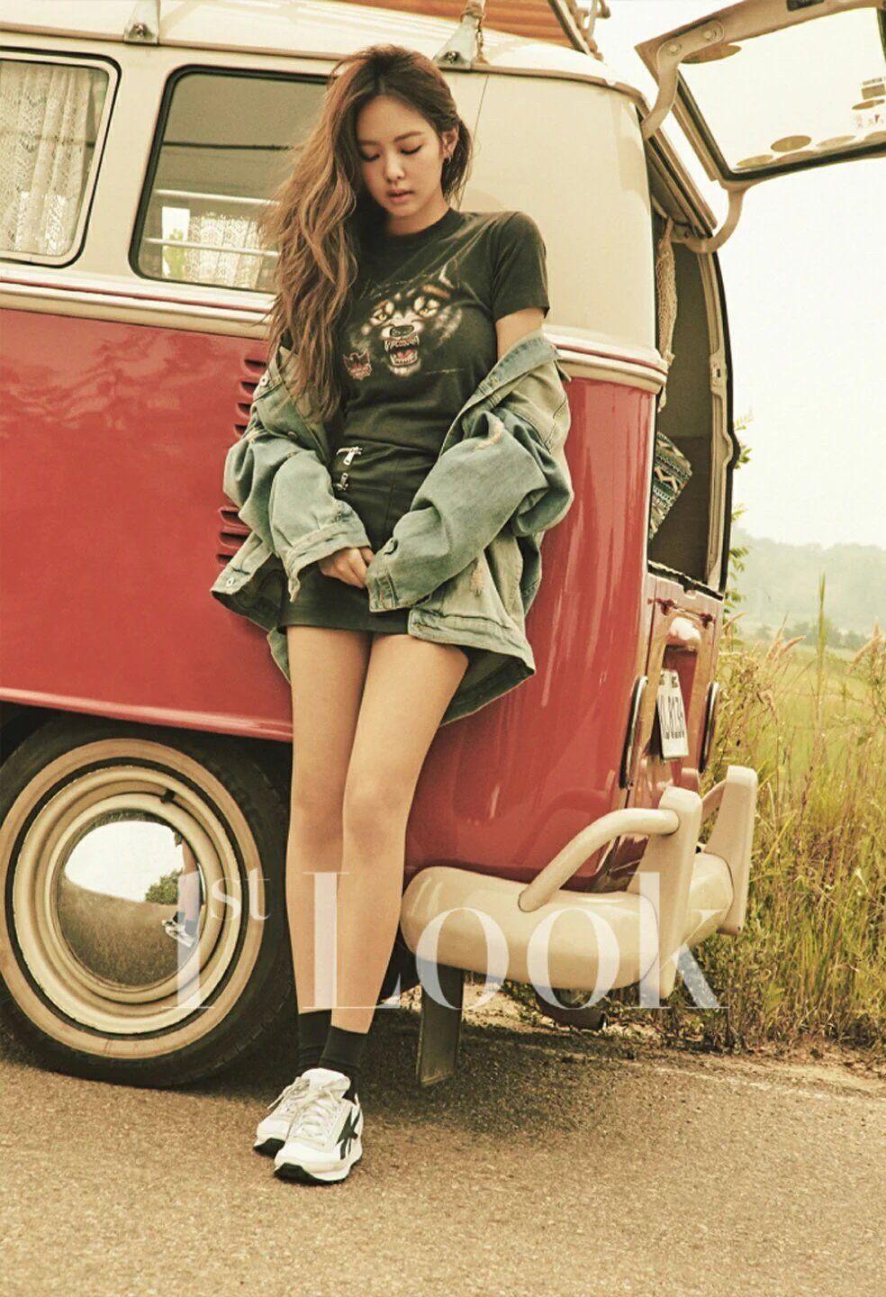 984x1440 Jennie Kim Android IPhone Wallpaper KPOP