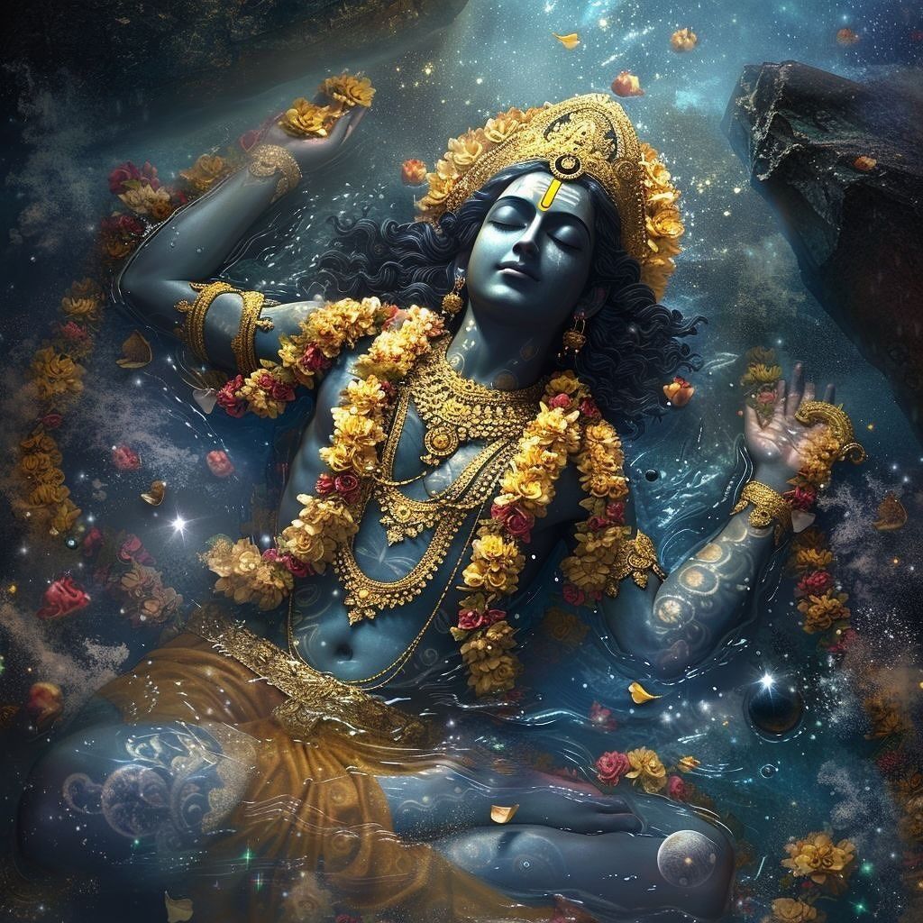 1024x1024 Maha Vishnu