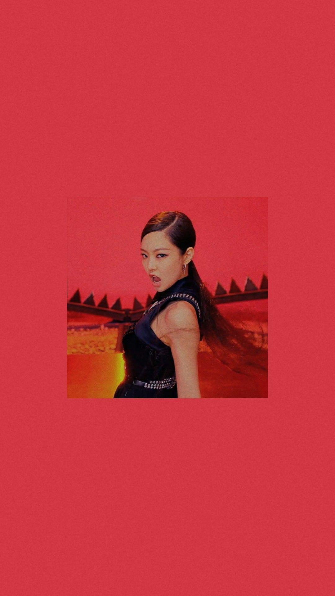 1080x1920 Blackpink Wallpaper Jennie Wallpaper. K Pop Wallpaper