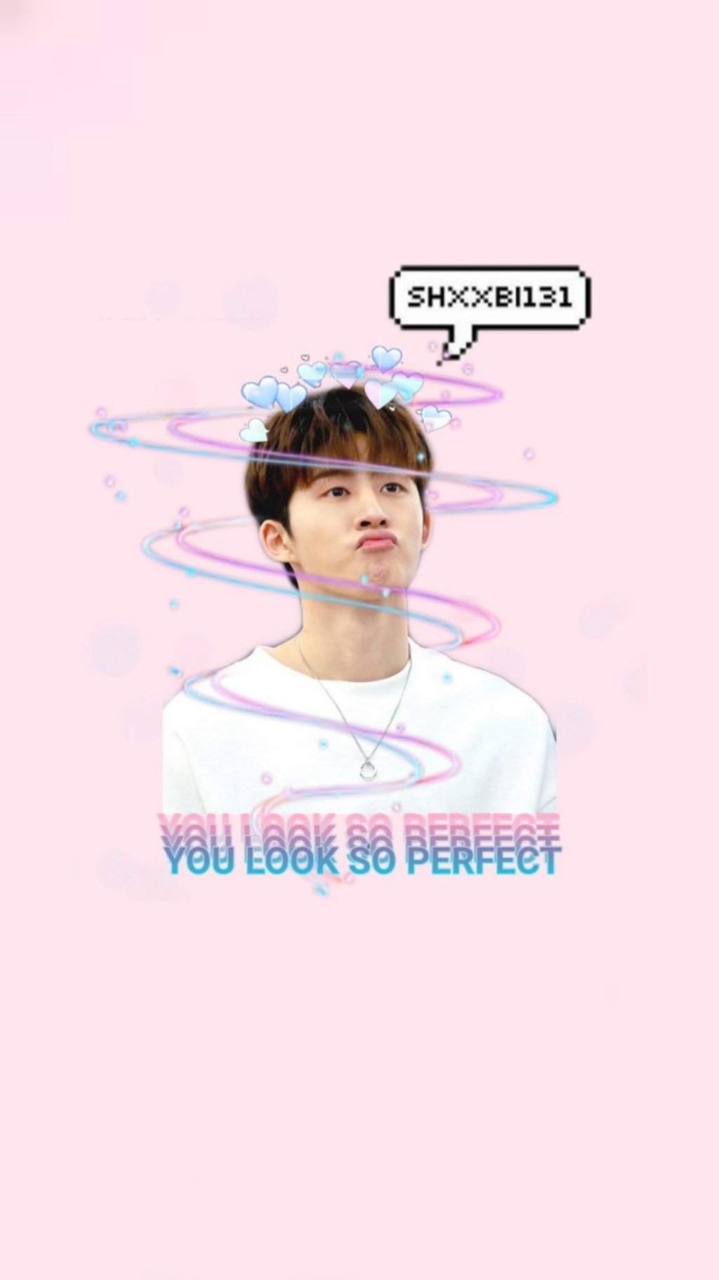 1024x1822 2 IKON Wallpaper