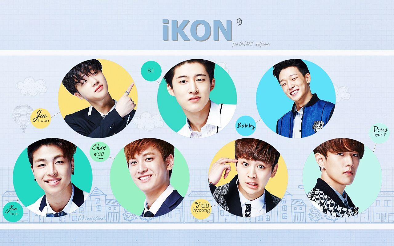 Ikon Wallpapers Top Free Ikon Backgrounds Wallpaperaccess