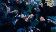 3840x2160 iKON 4K 8K HD Group Wallpaper