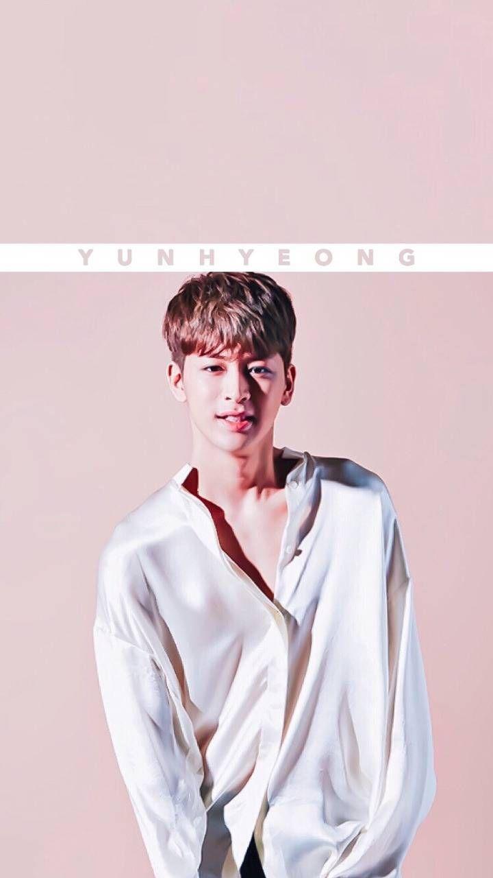 720x1280 Download YUNHYEONG Wallpaper